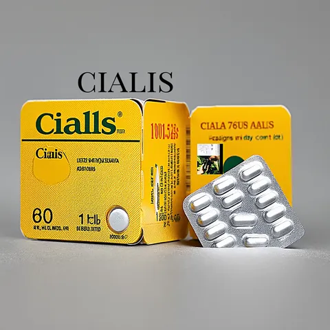 Precio del cialis en farmacias